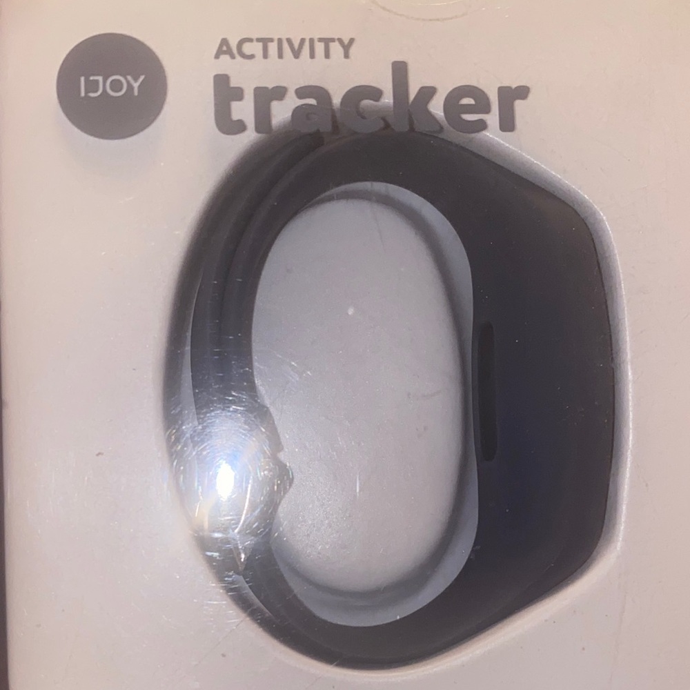 Activity Tracker! - Picture 3 of 6